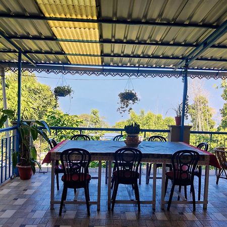 Hotel The Shire Kalimpong Zewnętrze zdjęcie