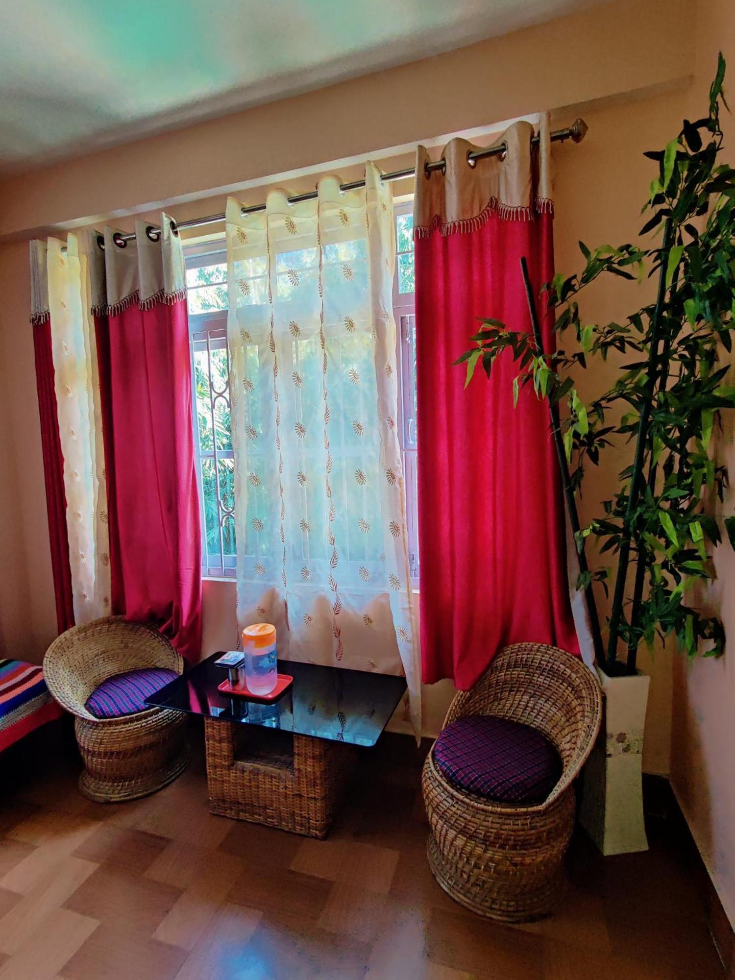 Hotel The Shire Kalimpong Zewnętrze zdjęcie